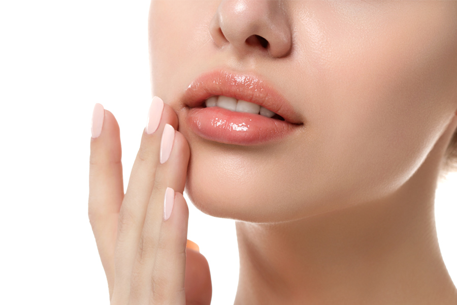 Comment prendre soin des lèvres sèches et gercées ?